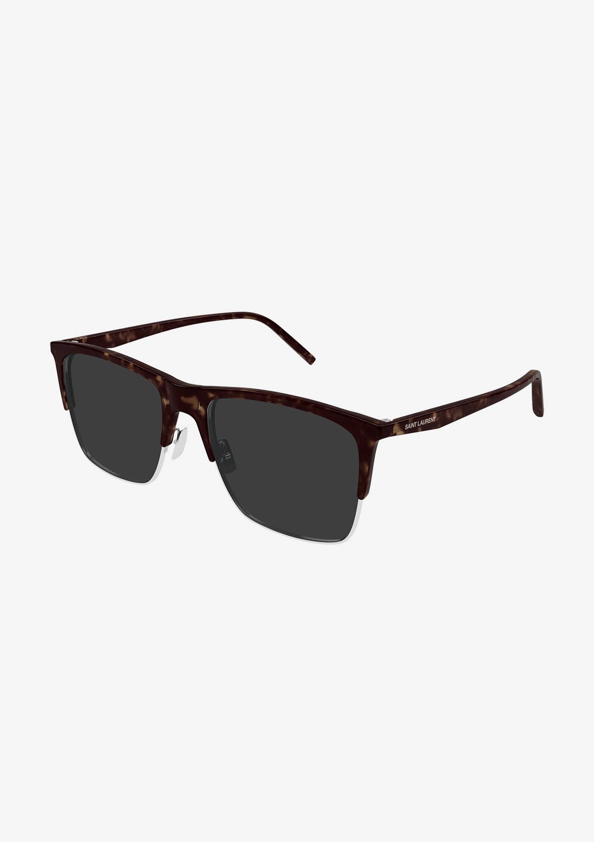 Lunette de soleil Saint Laurent SL 768 Havane