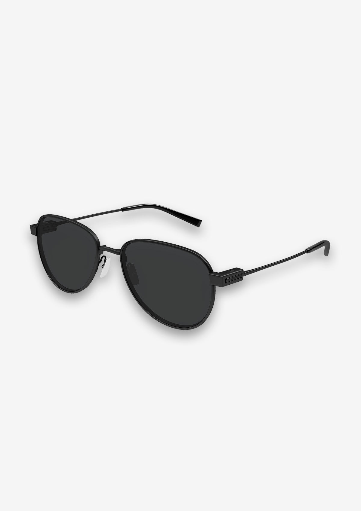 Lunette de soleil Saint Laurent SL 772 Noir