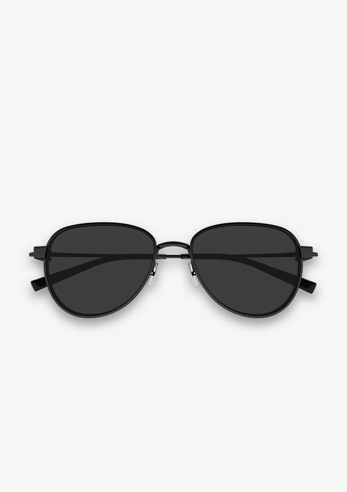 Lunette de soleil Saint Laurent SL 772 Noir