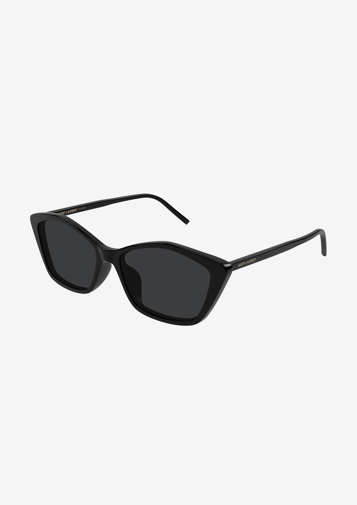 Lunette de soleil Saint Laurent SL 775 Noir
