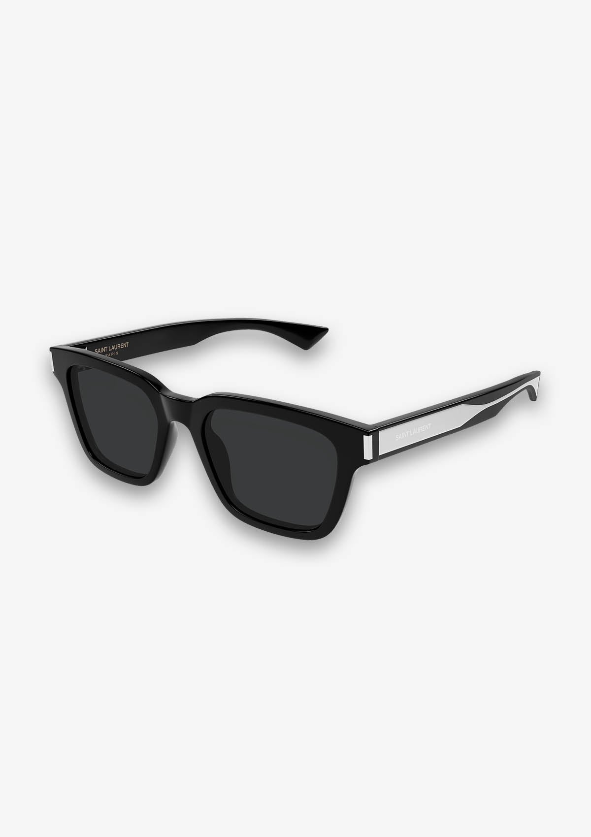Lunette de soleil Saint Laurent SL 790/F Noir