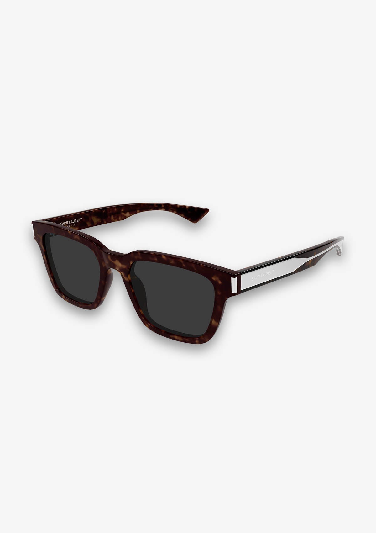 Lunette de soleil Saint Laurent SL 790/F Havane