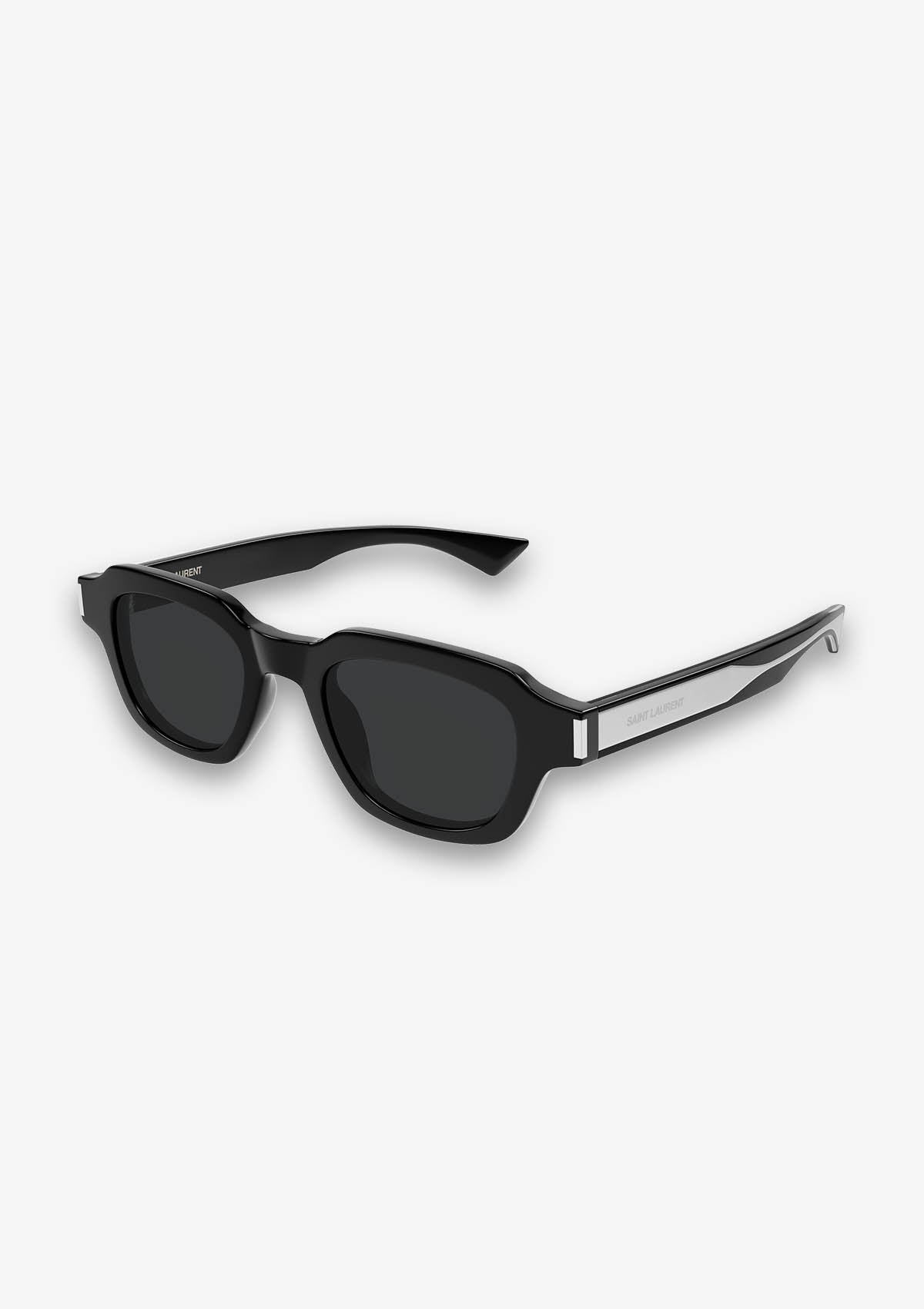 Lunette de soleil Saint Laurent SL 791 Noir