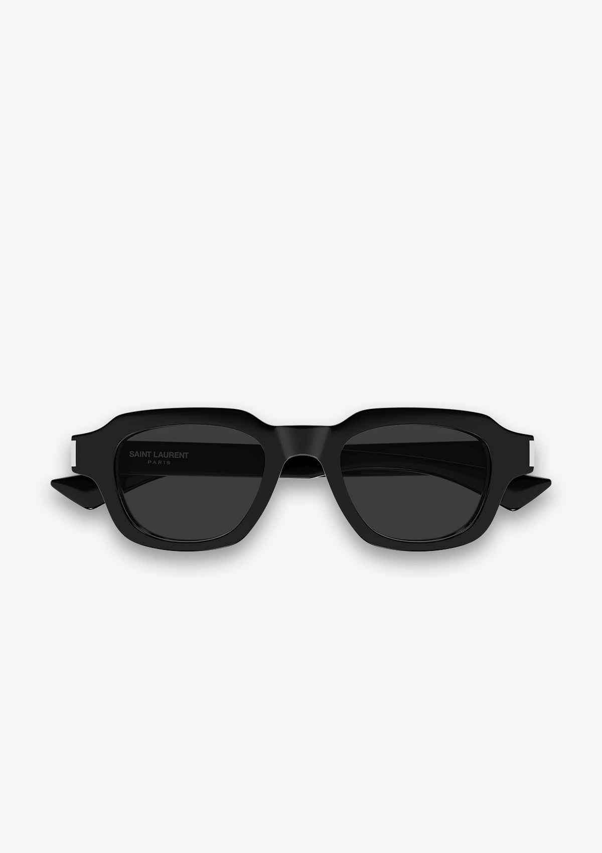 Lunette de soleil Saint Laurent SL 791 Noir