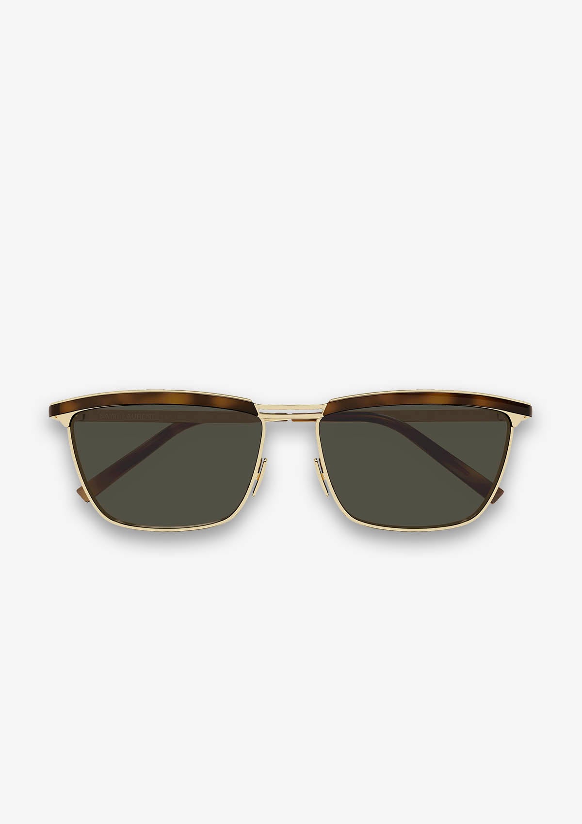 Lunette de soleil Saint Laurent SL 795 JOE Or