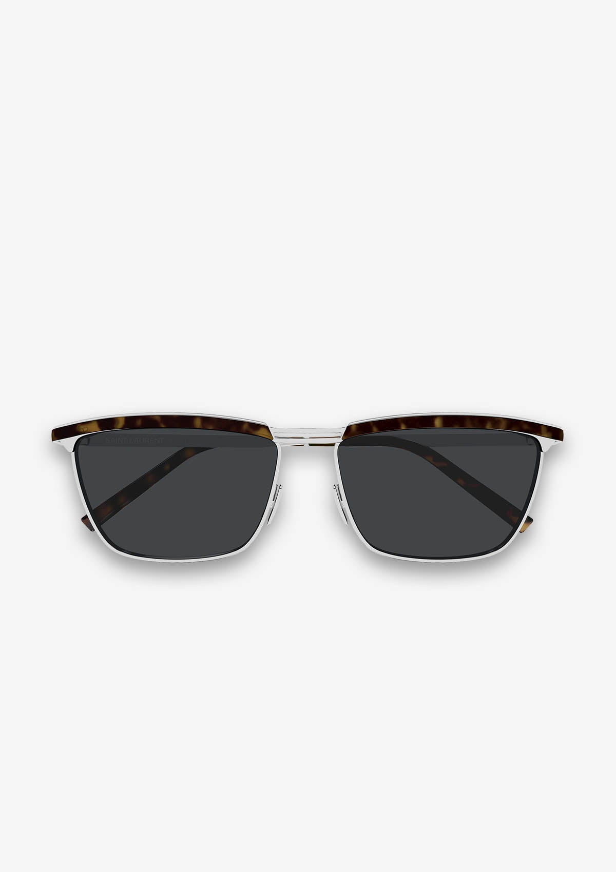 Lunette de soleil Saint Laurent SL 795 JOE Argent