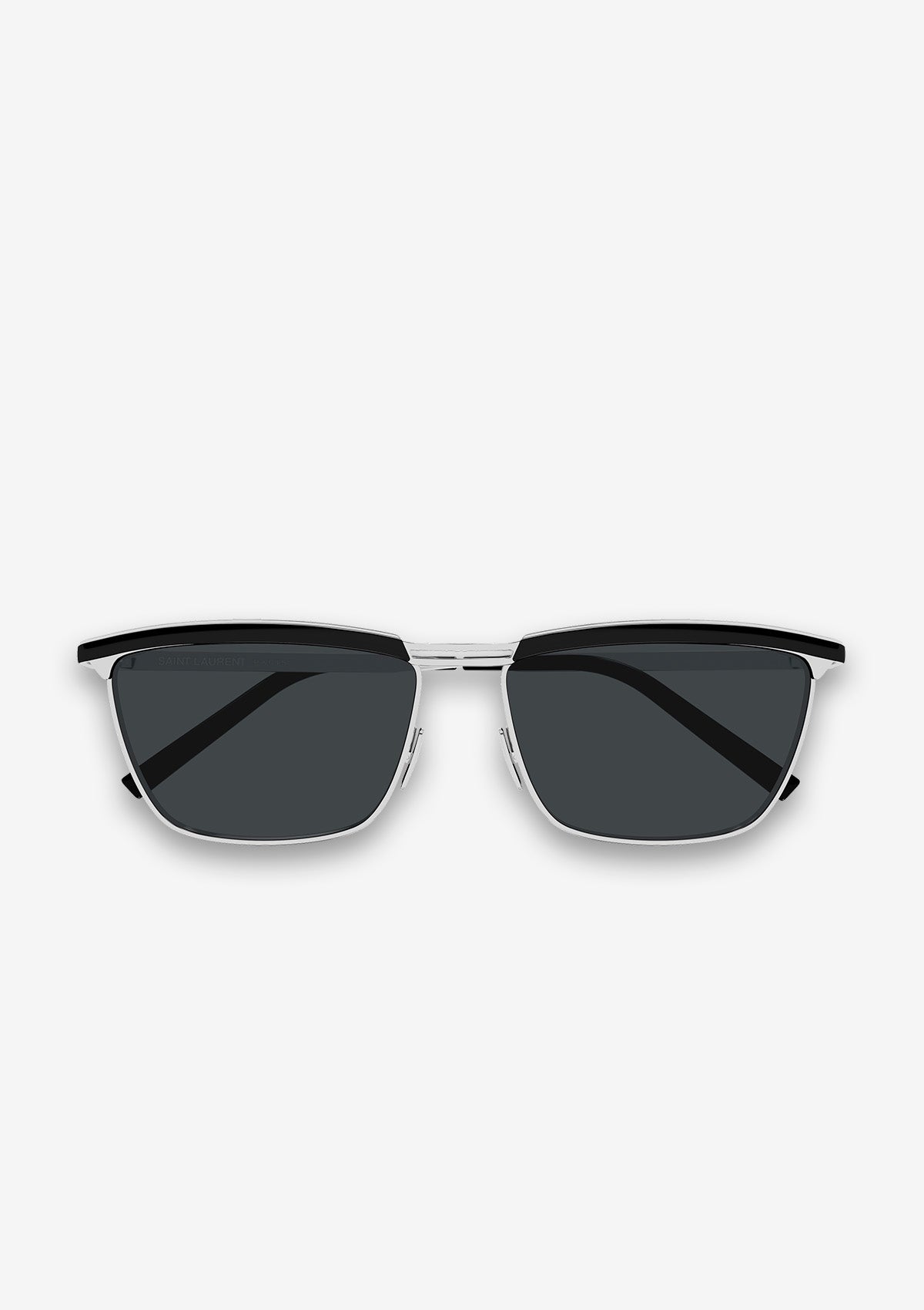 Lunette de soleil Saint Laurent SL 795 JOE Argent