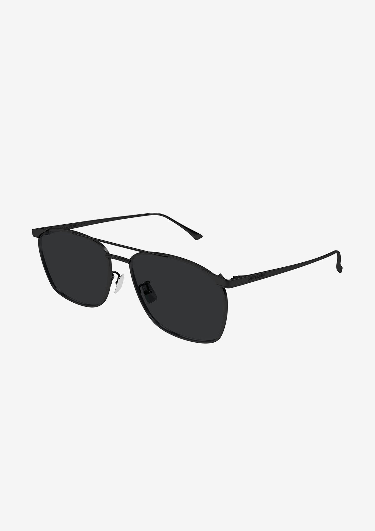 Lunette de soleil Saint Laurent SL 796 VINCENT Noir