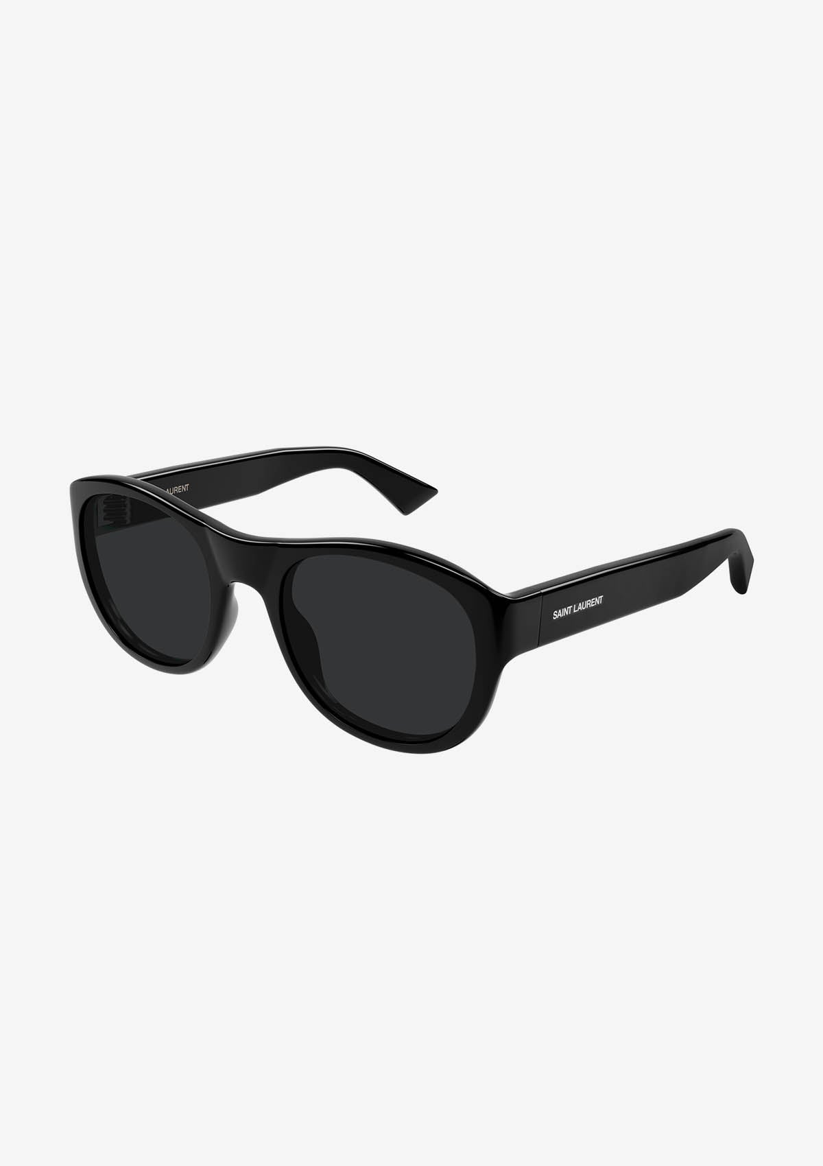 Lunette de soleil Saint Laurent SL 798 MAXIME Noir