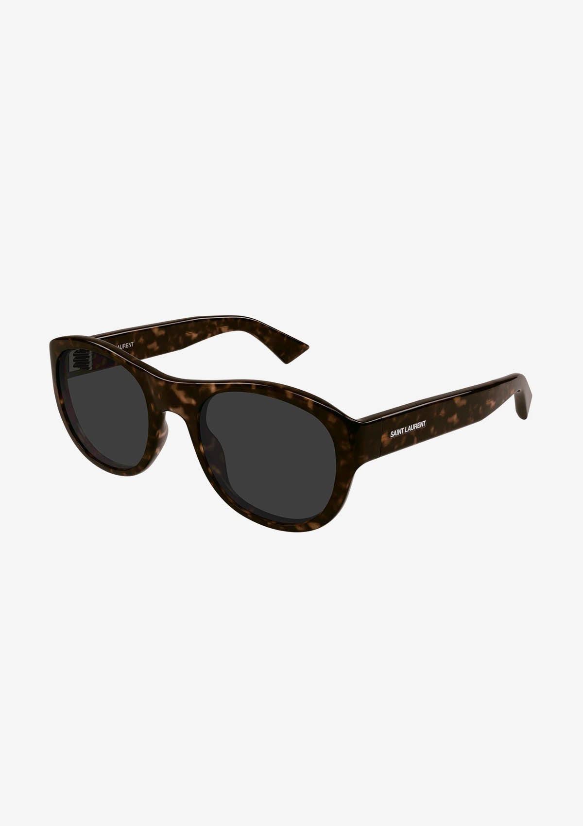 Lunette de soleil Saint Laurent SL 798 MAXIME Havane