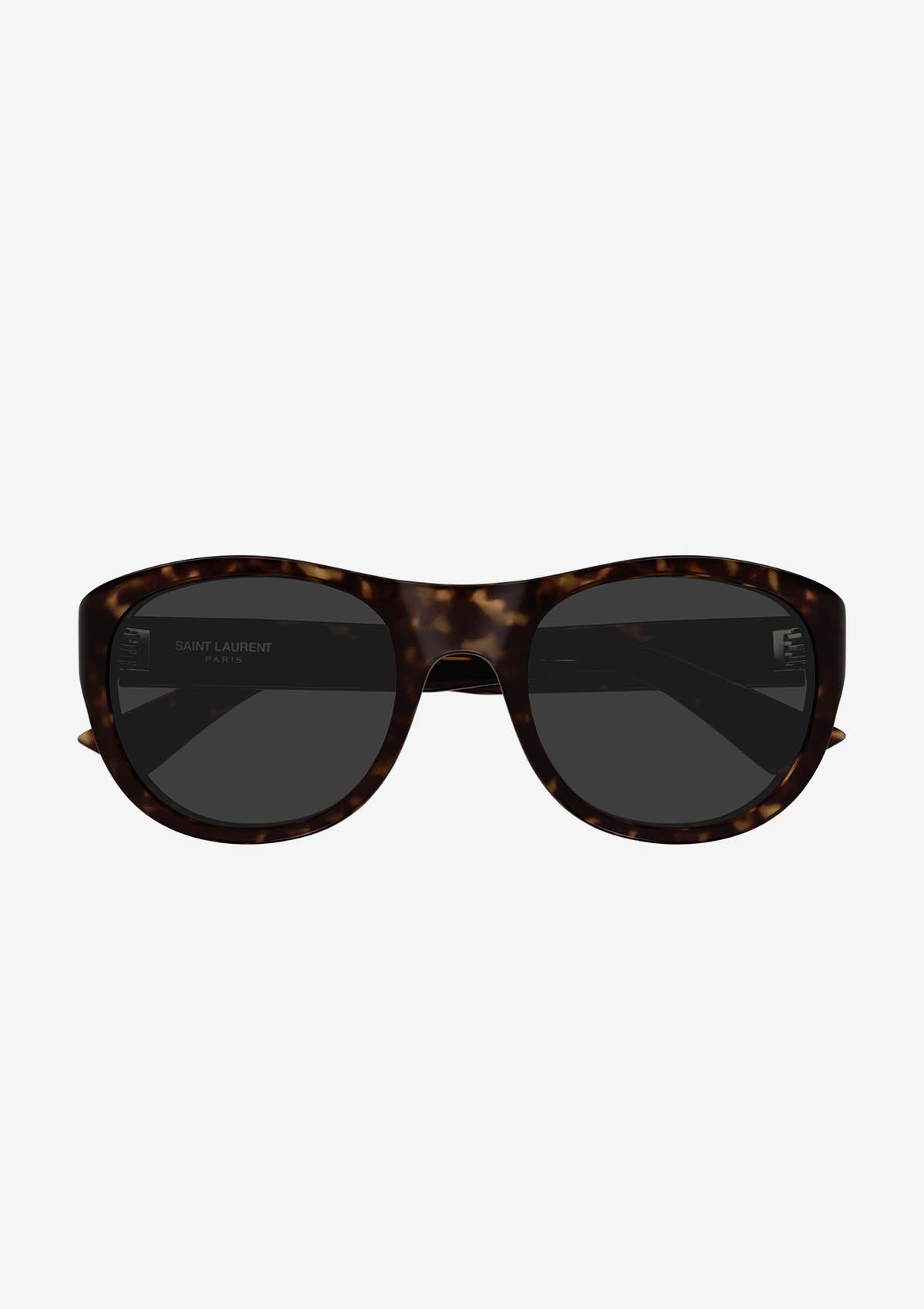 Lunette de soleil Saint Laurent SL 798 MAXIME Havane