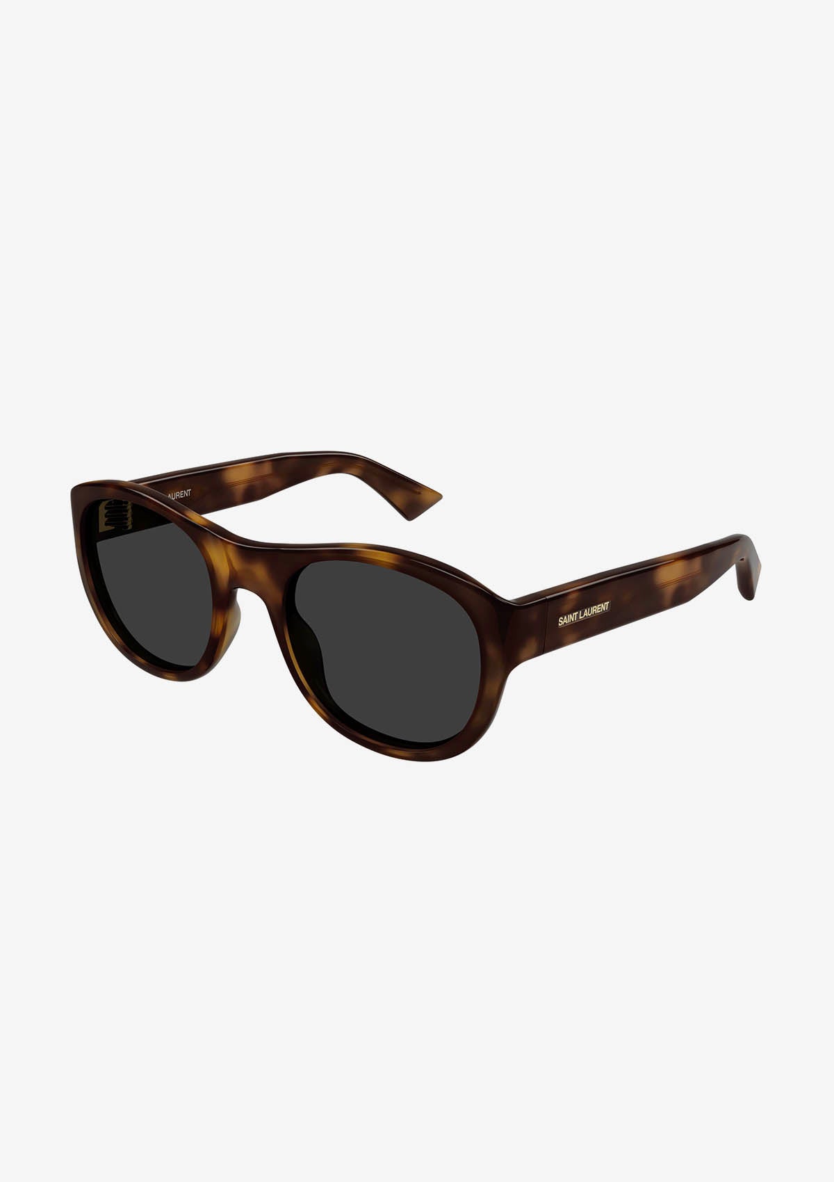 Lunette de soleil Saint Laurent SL 798 MAXIME Havane
