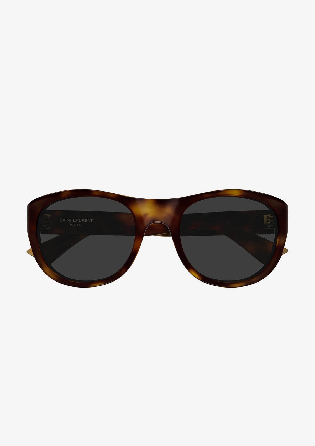 Lunette de soleil Saint Laurent SL 798 MAXIME Havane