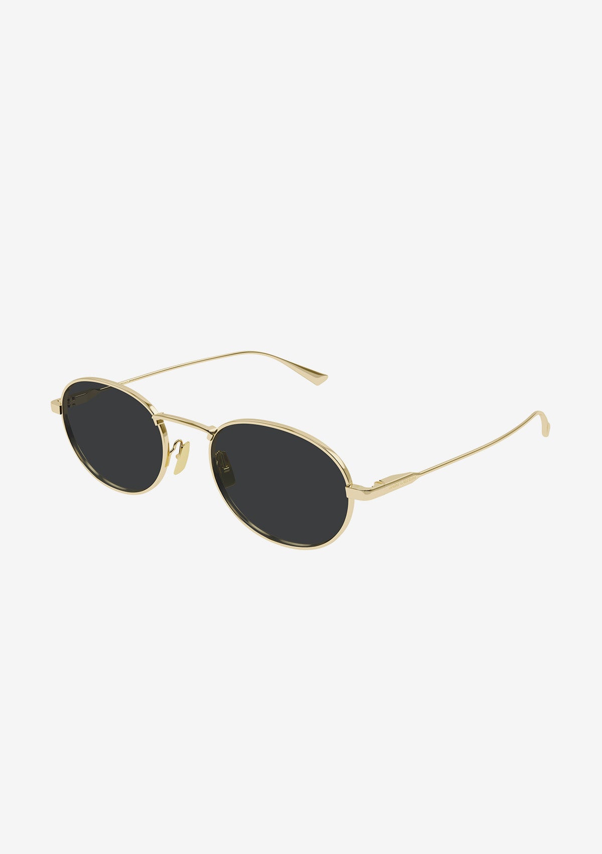 Lunette de soleil Saint Laurent SL 799 Or