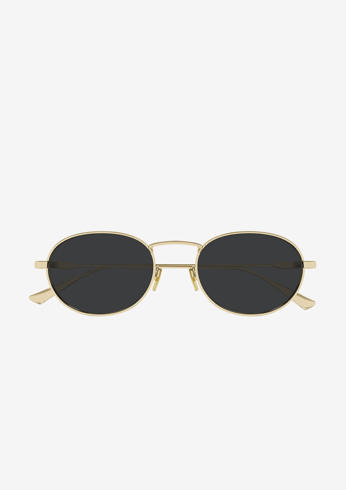Lunette de soleil Saint Laurent SL 799 Or