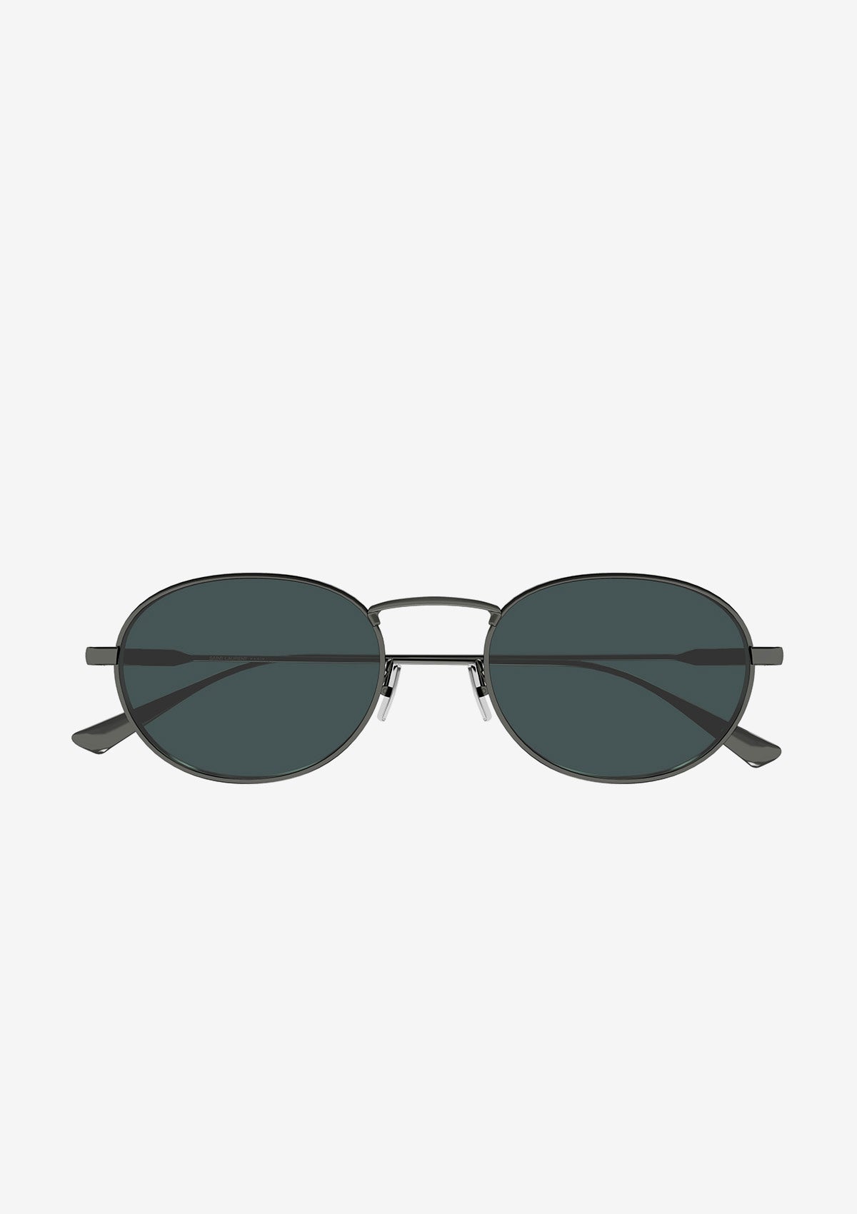 Lunette de soleil Saint Laurent SL 799 Ruthénium