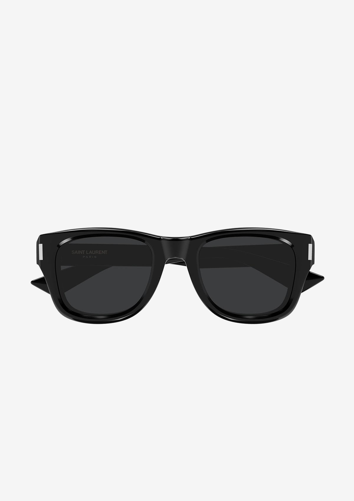 Lunette de soleil Saint Laurent SL 801 Noir