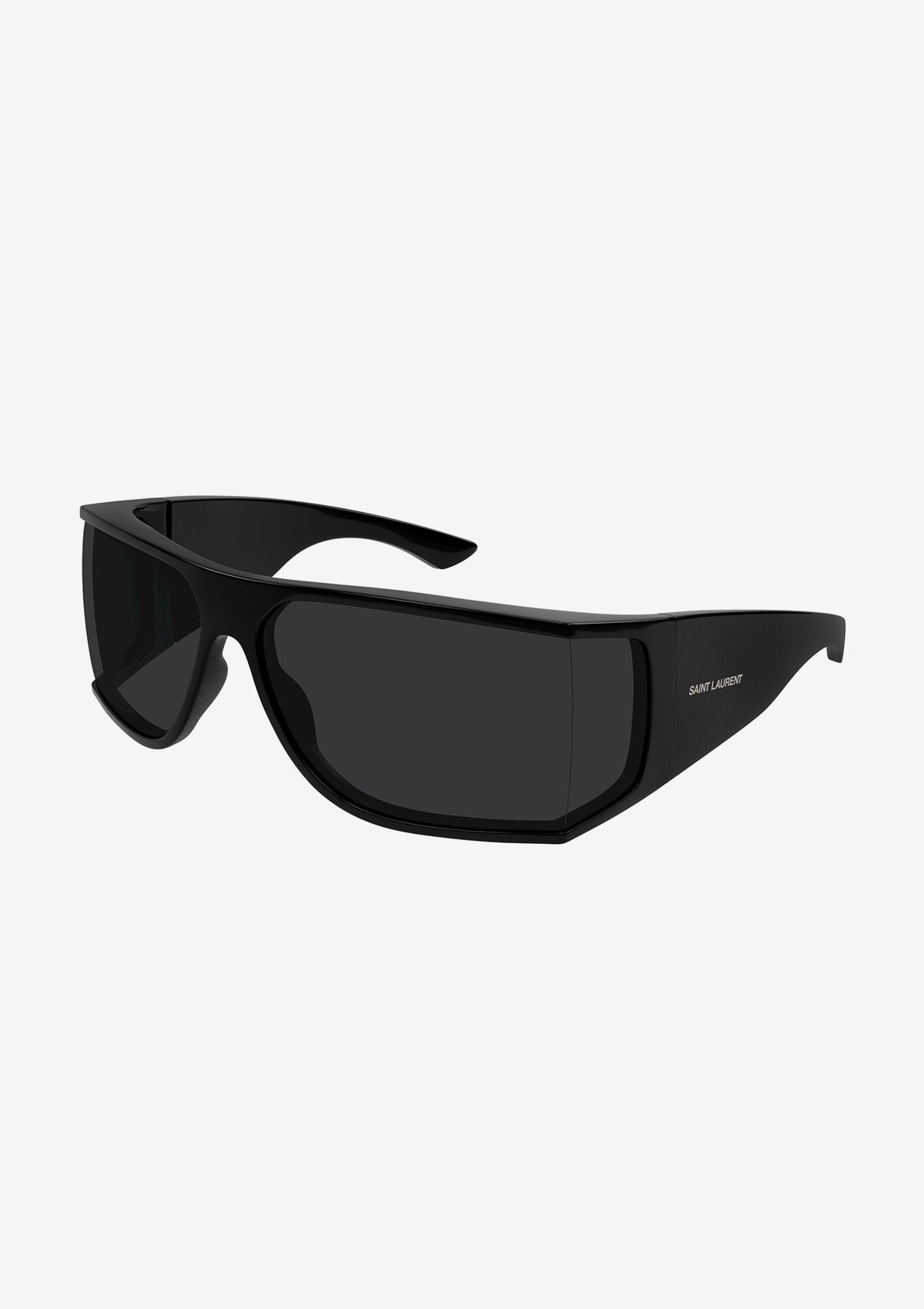 Lunette de soleil Saint Laurent SL 806 Noir