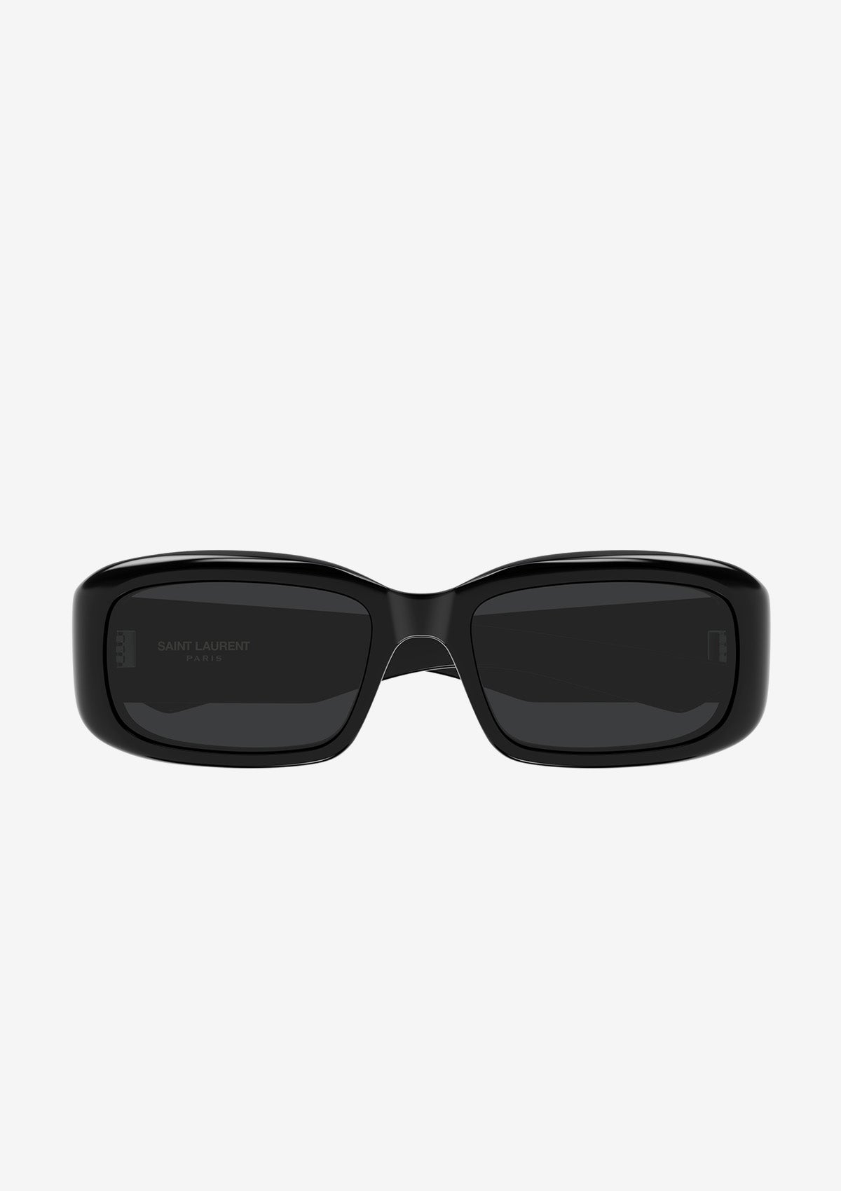 Lunette de soleil Saint Laurent SL 809 Noir