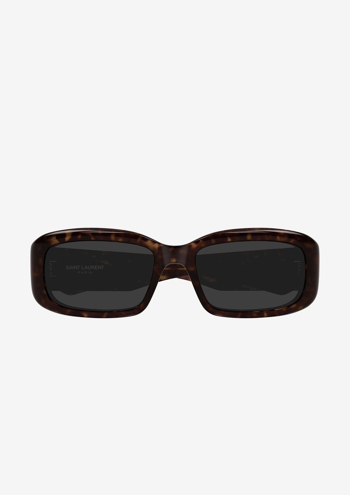 Lunette de soleil Saint Laurent SL 809 Havane