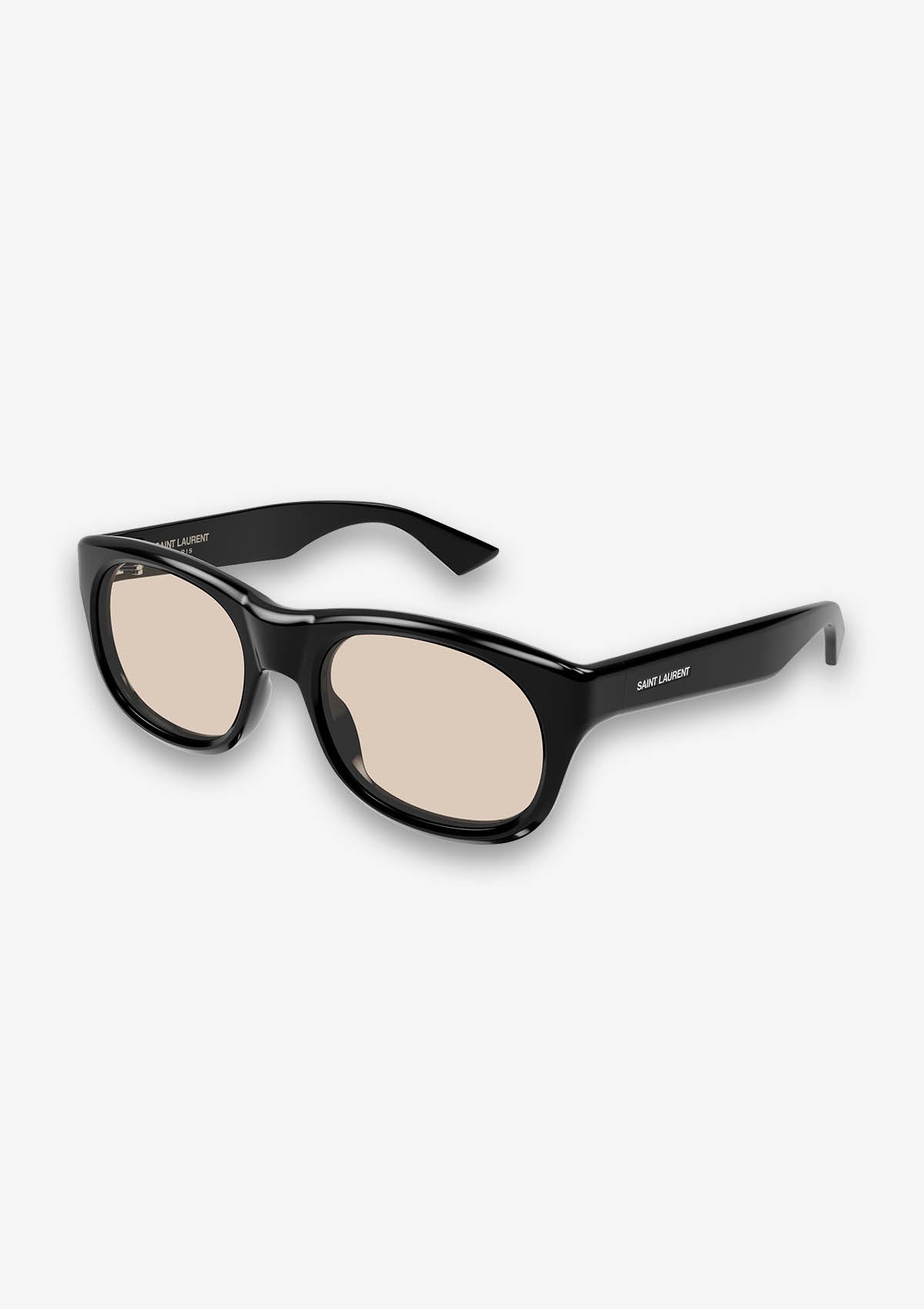 Lunette de soleil Saint Laurent SL 815 ROMY Noir