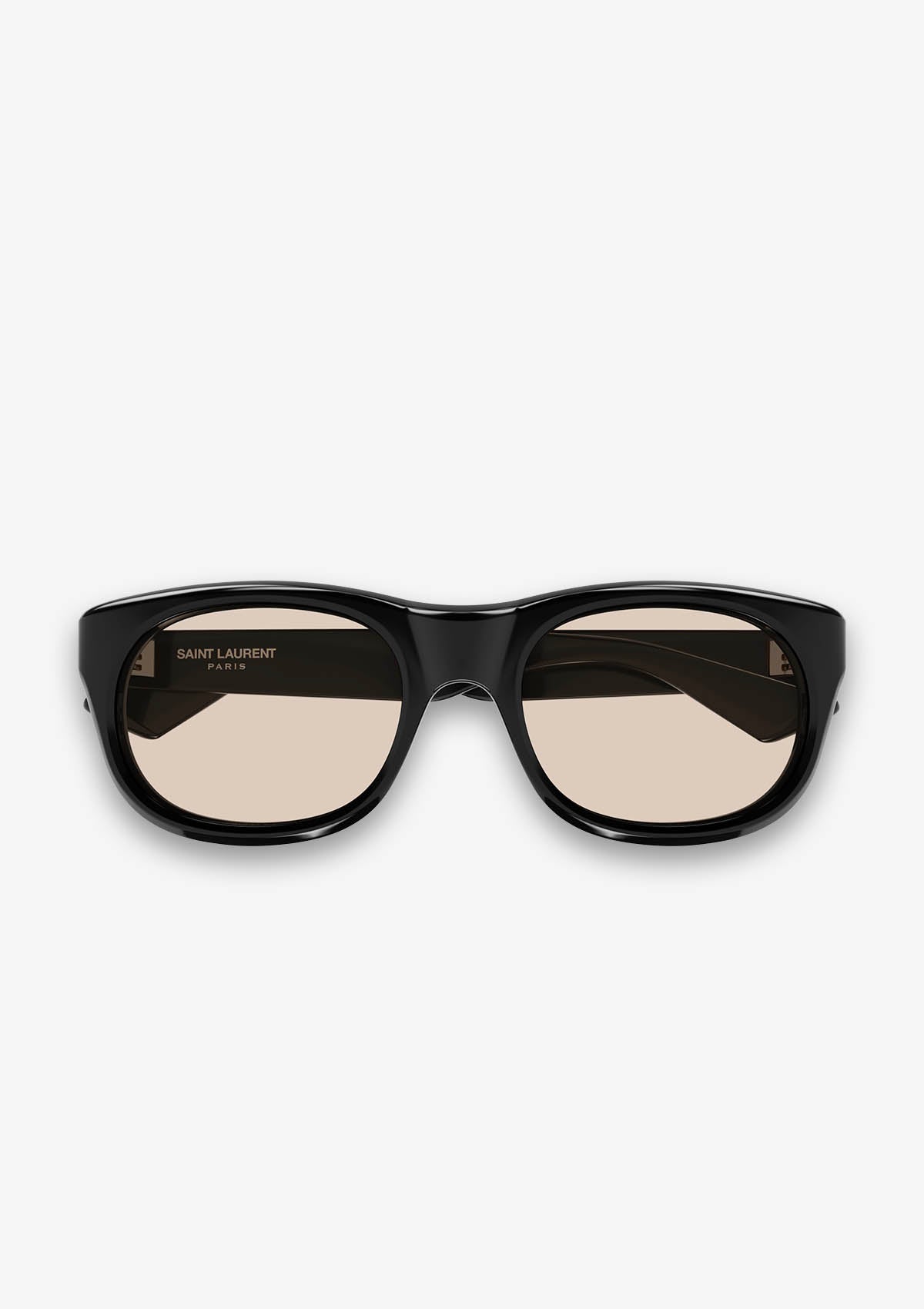 Lunette de soleil Saint Laurent SL 815 ROMY Noir