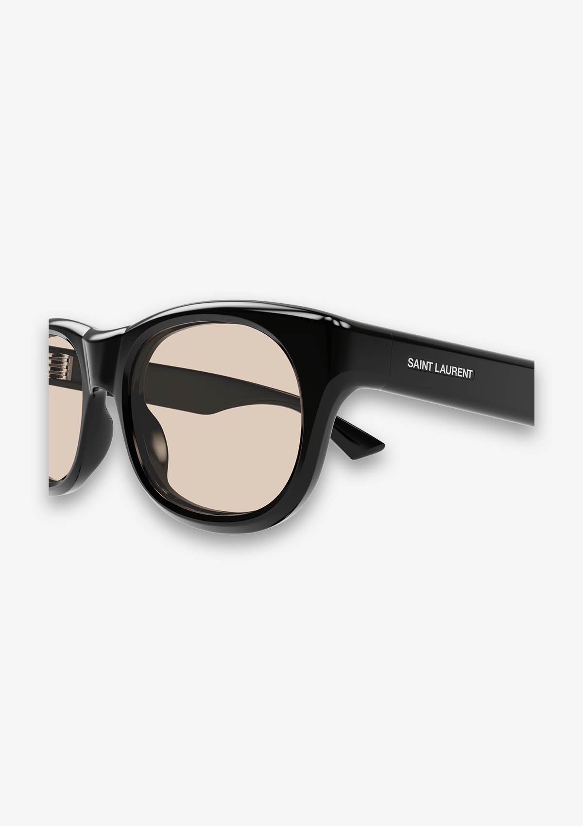 Lunette de soleil Saint Laurent SL 815 ROMY Noir