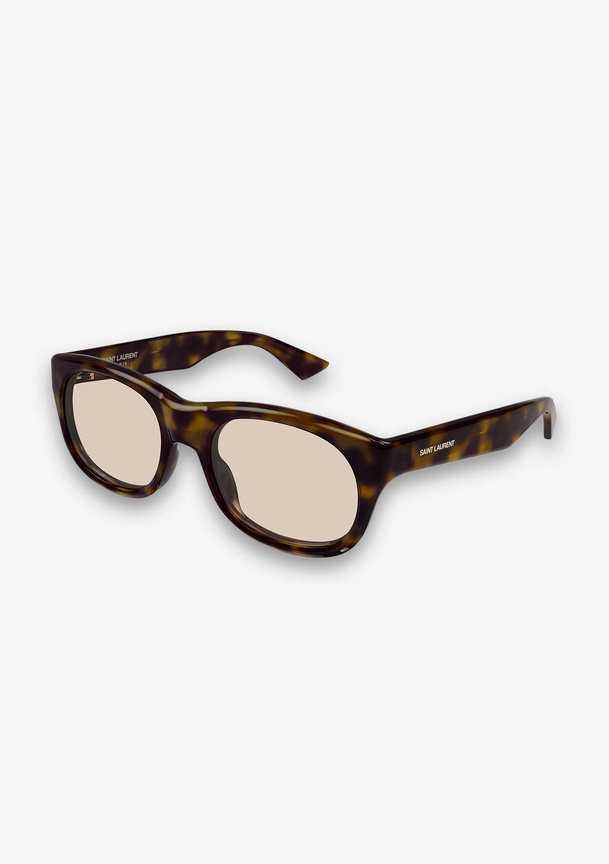 Lunette de soleil Saint Laurent SL 815 ROMY Havane