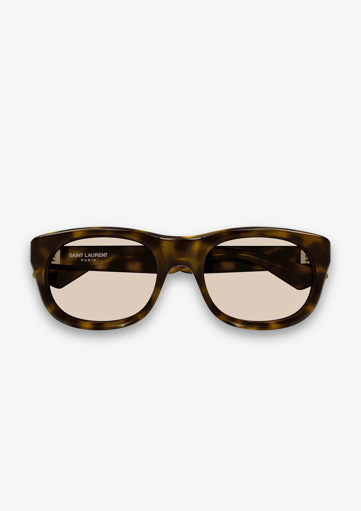 Lunette de soleil Saint Laurent SL 815 ROMY Havane
