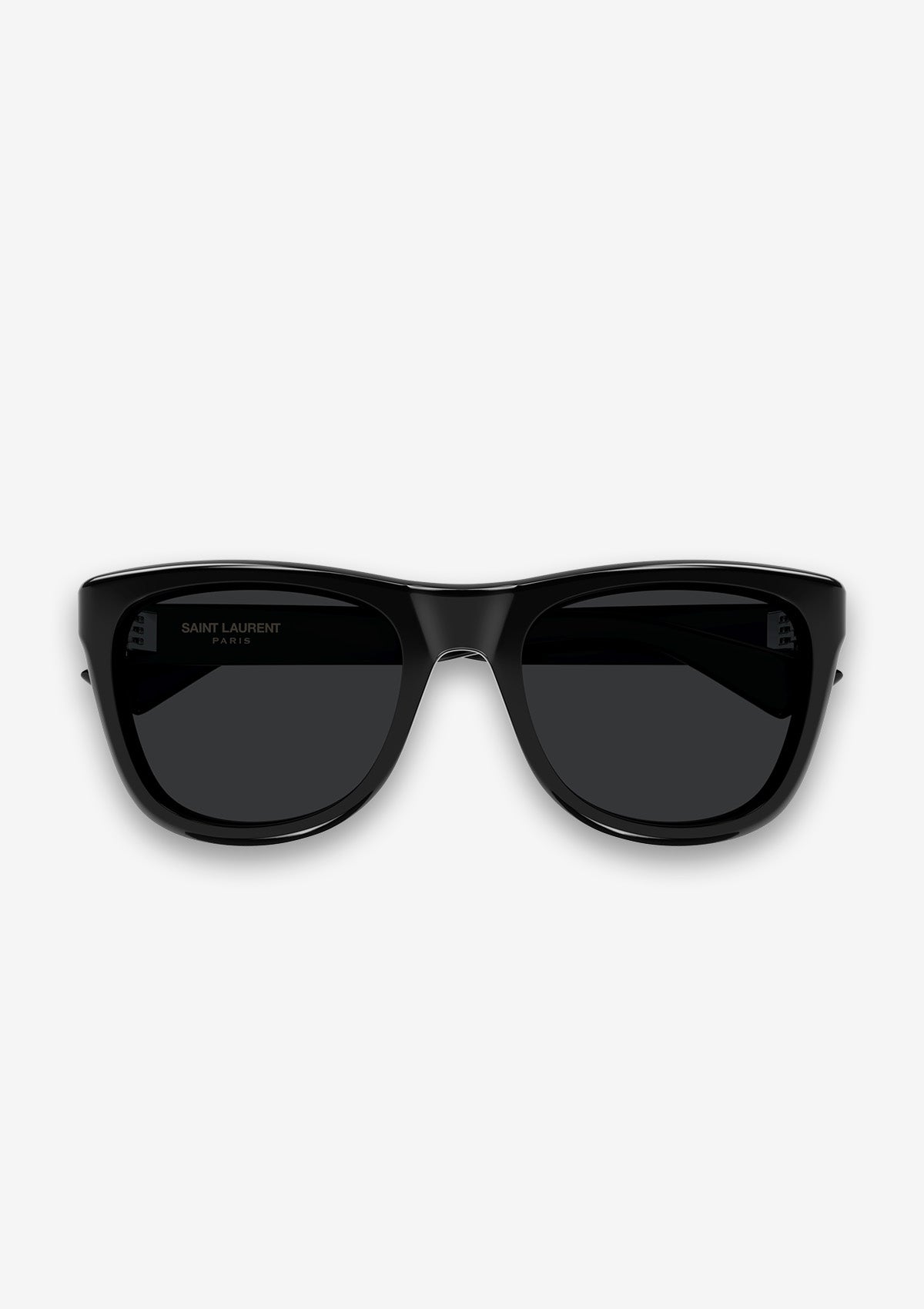 Lunette de soleil Saint Laurent SL 816 Noir