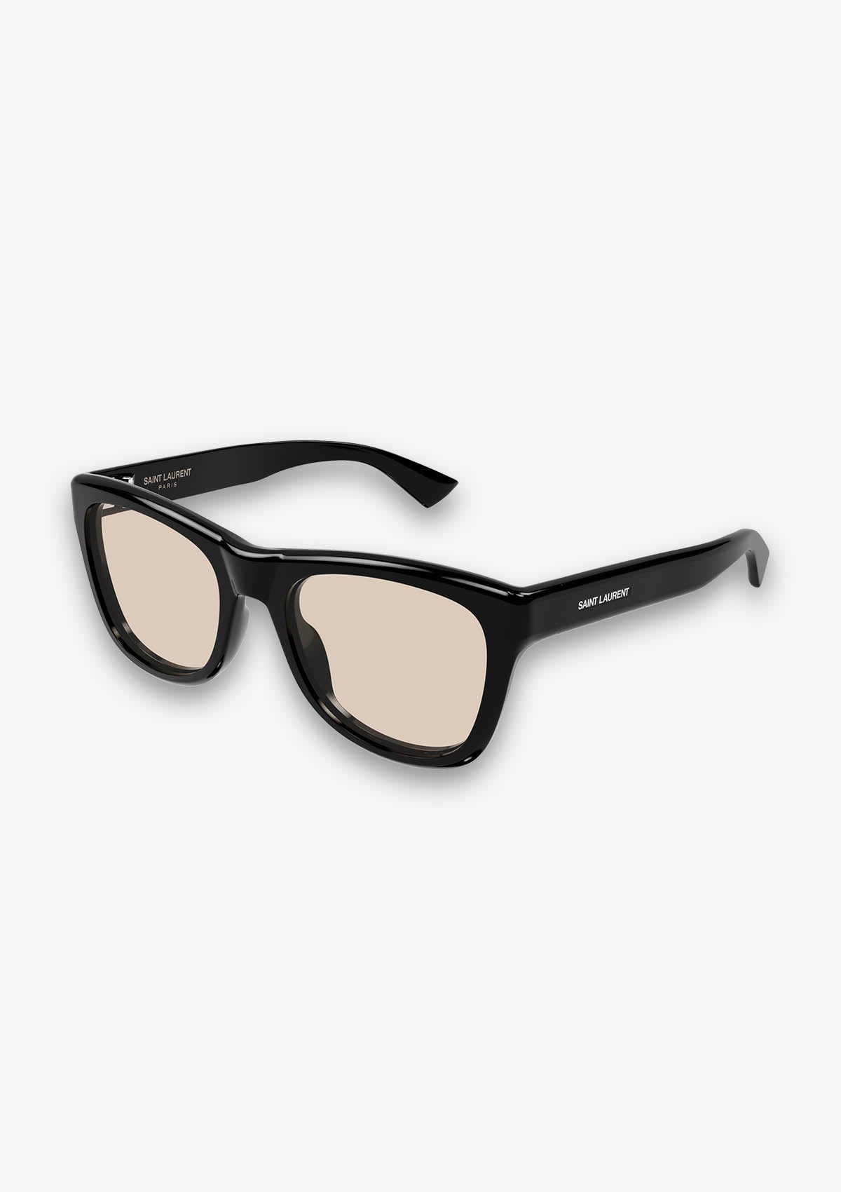 Lunette de soleil Saint Laurent SL 816 Noir