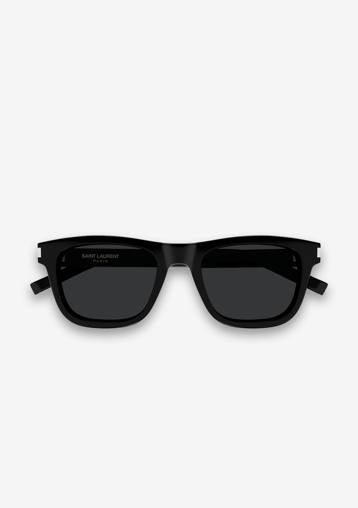 Lunette de soleil Saint Laurent SL 819 Noir