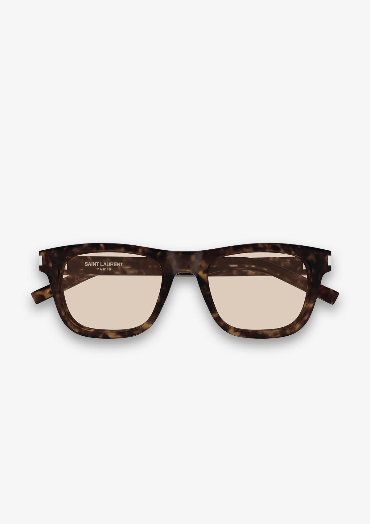 Lunette de soleil Saint Laurent SL 819 Havane
