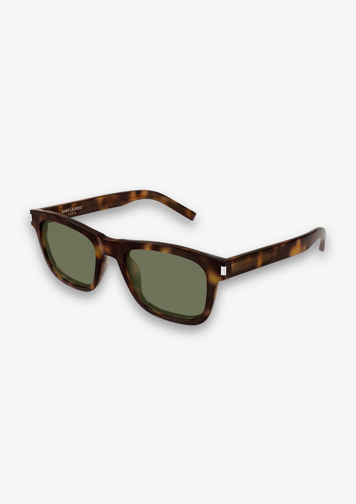 Lunette de soleil Saint Laurent SL 819 Havane