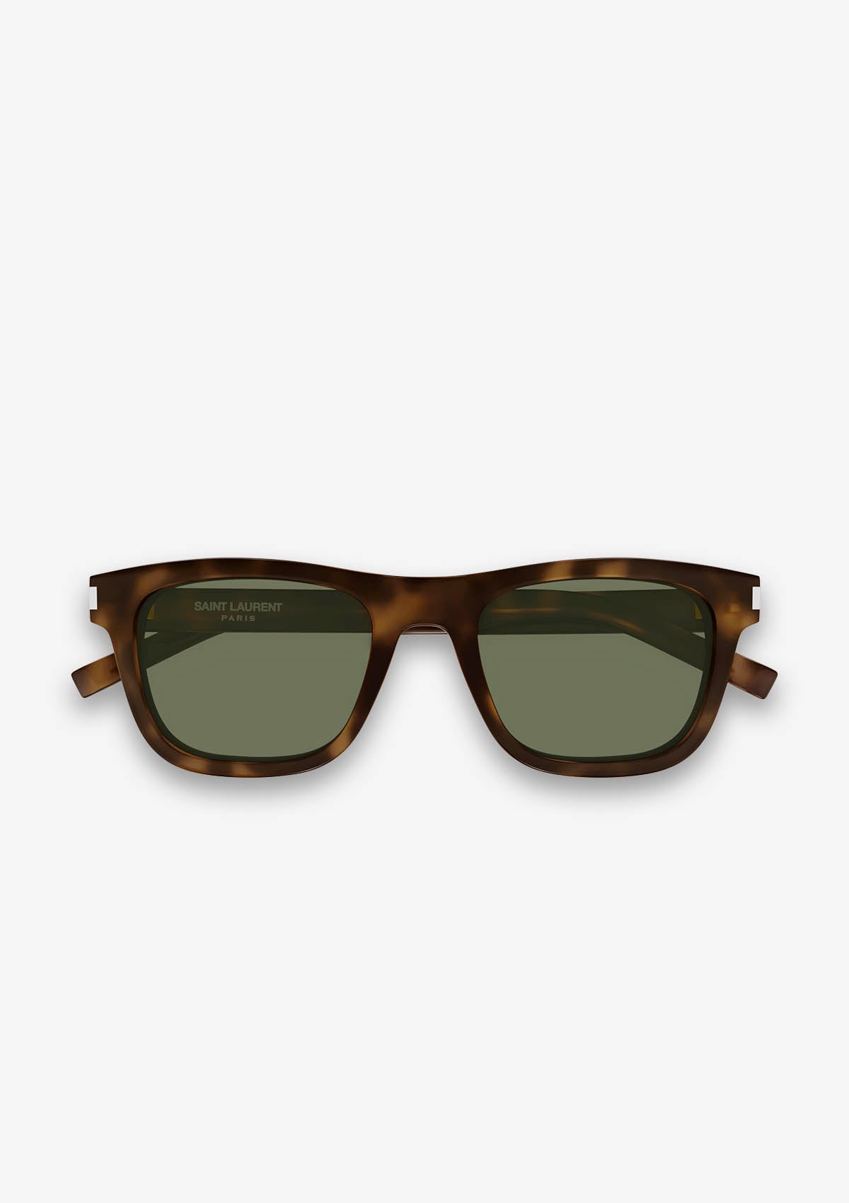 Lunette de soleil Saint Laurent SL 819 Havane