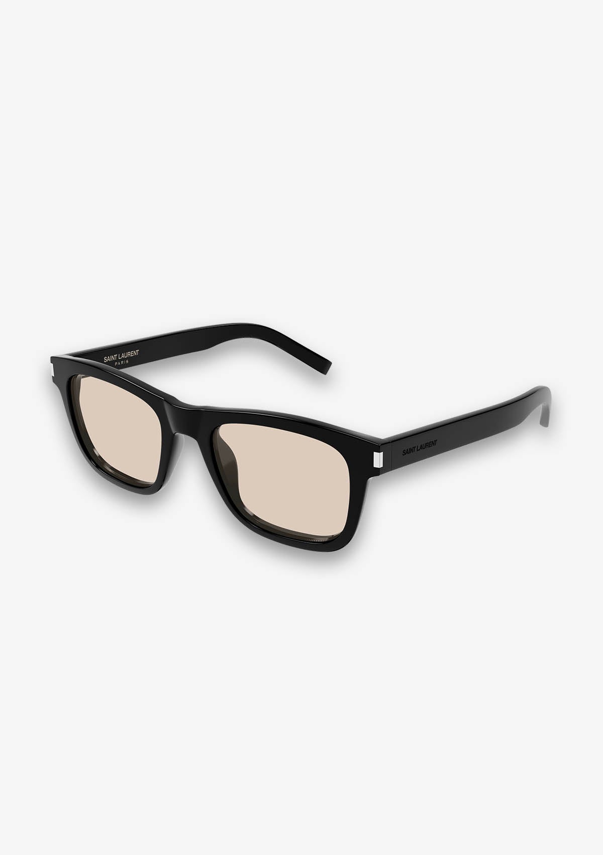 Lunette de soleil Saint Laurent SL 819 Noir