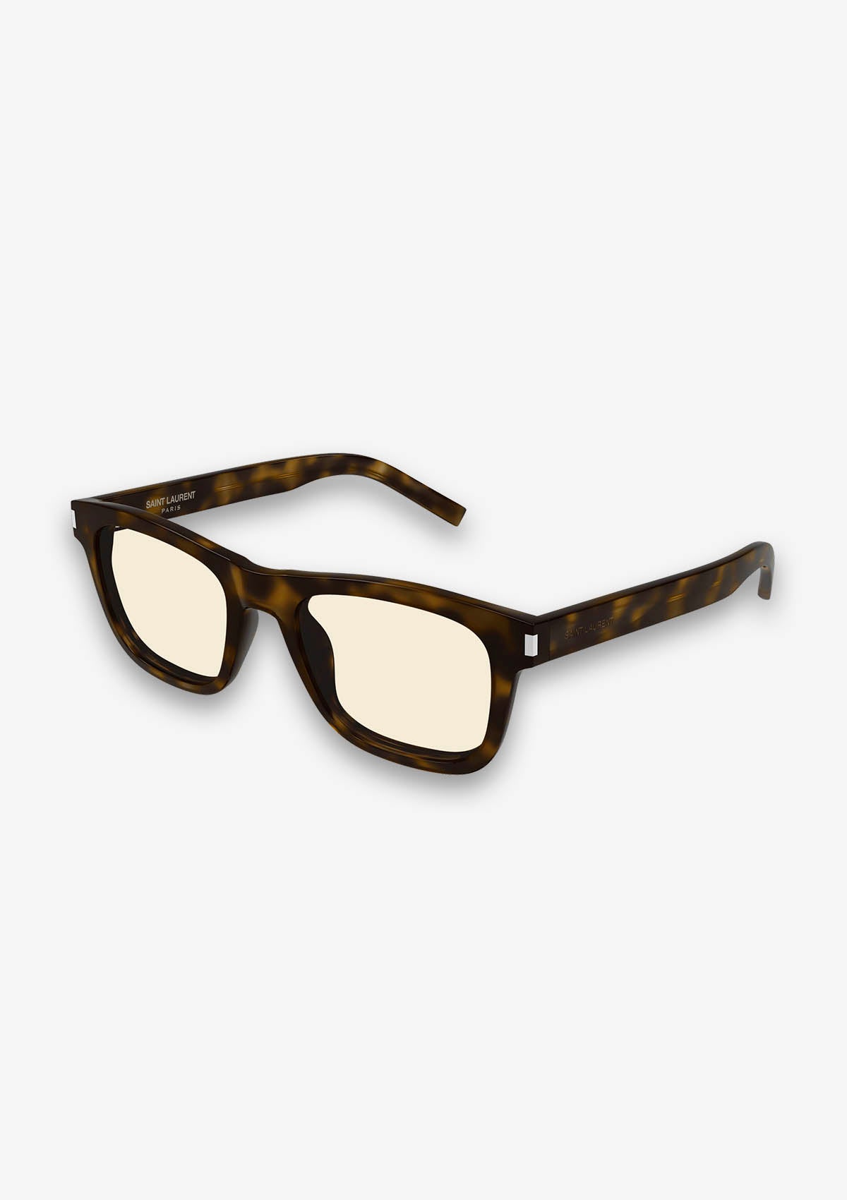 Lunette de soleil Saint Laurent SL 819 Havane