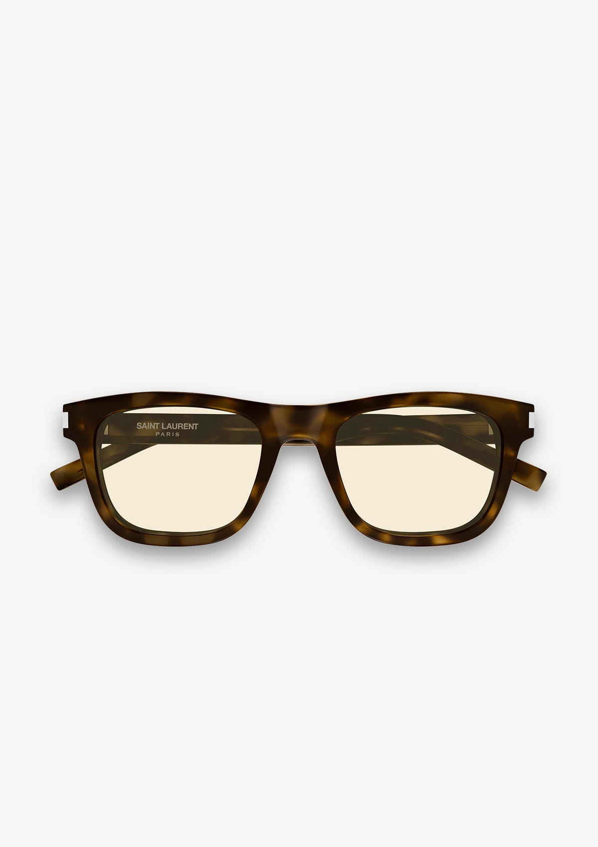 Lunette de soleil Saint Laurent SL 819 Havane