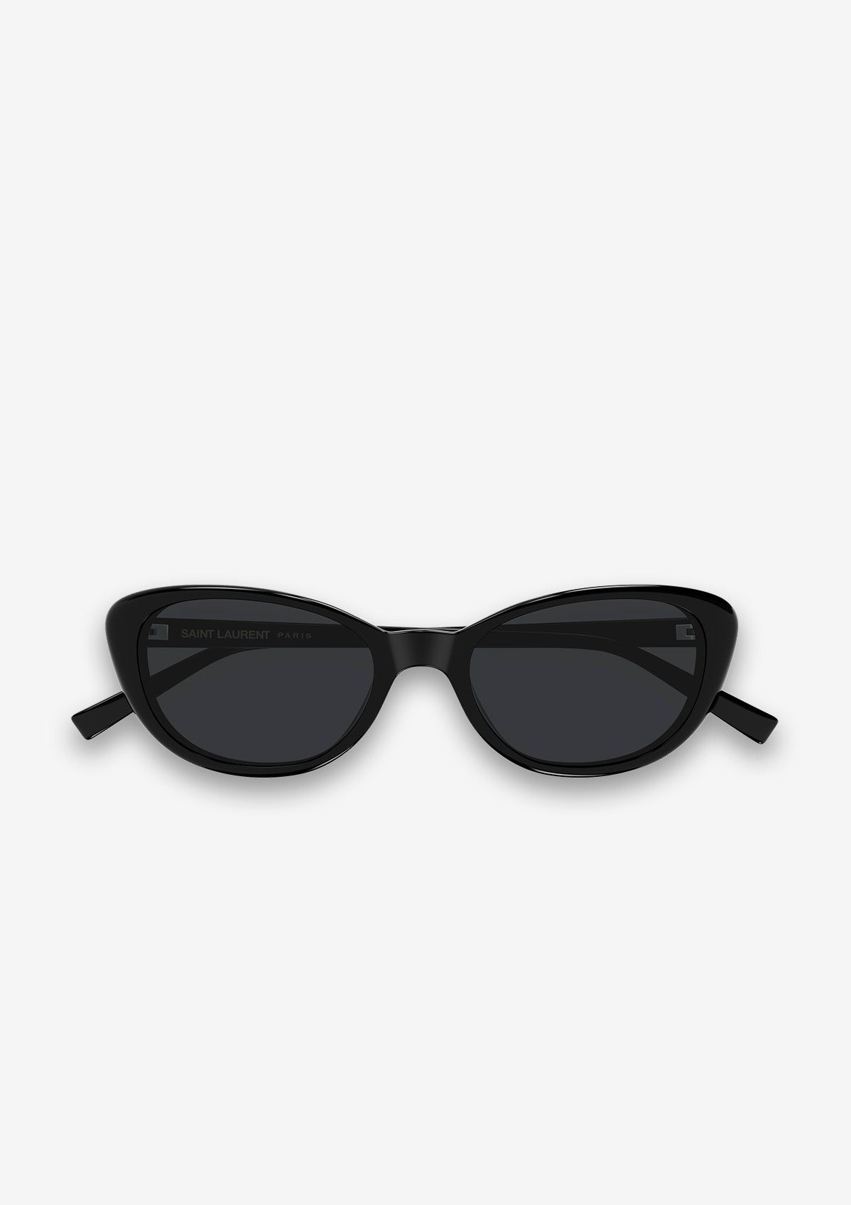 Lunette de soleil Saint Laurent SL 822 Noir