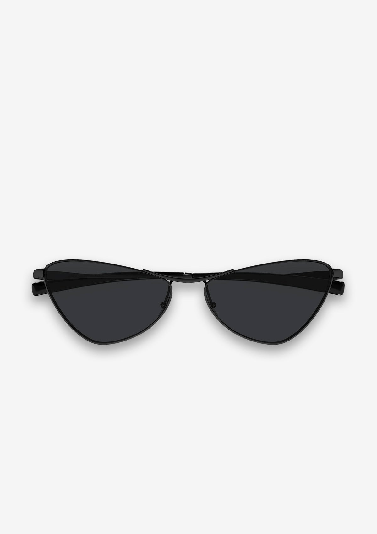 Lunette de soleil Saint Laurent SL 830 Noir