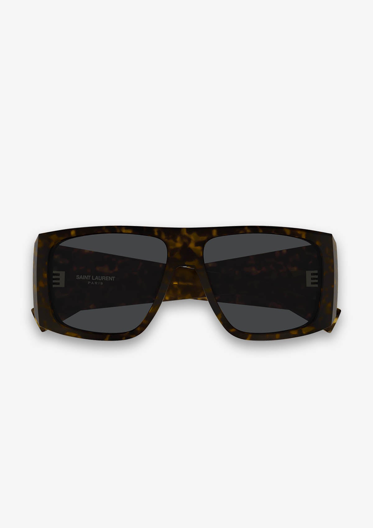 Lunette de soleil Saint Laurent SL 832 Havane