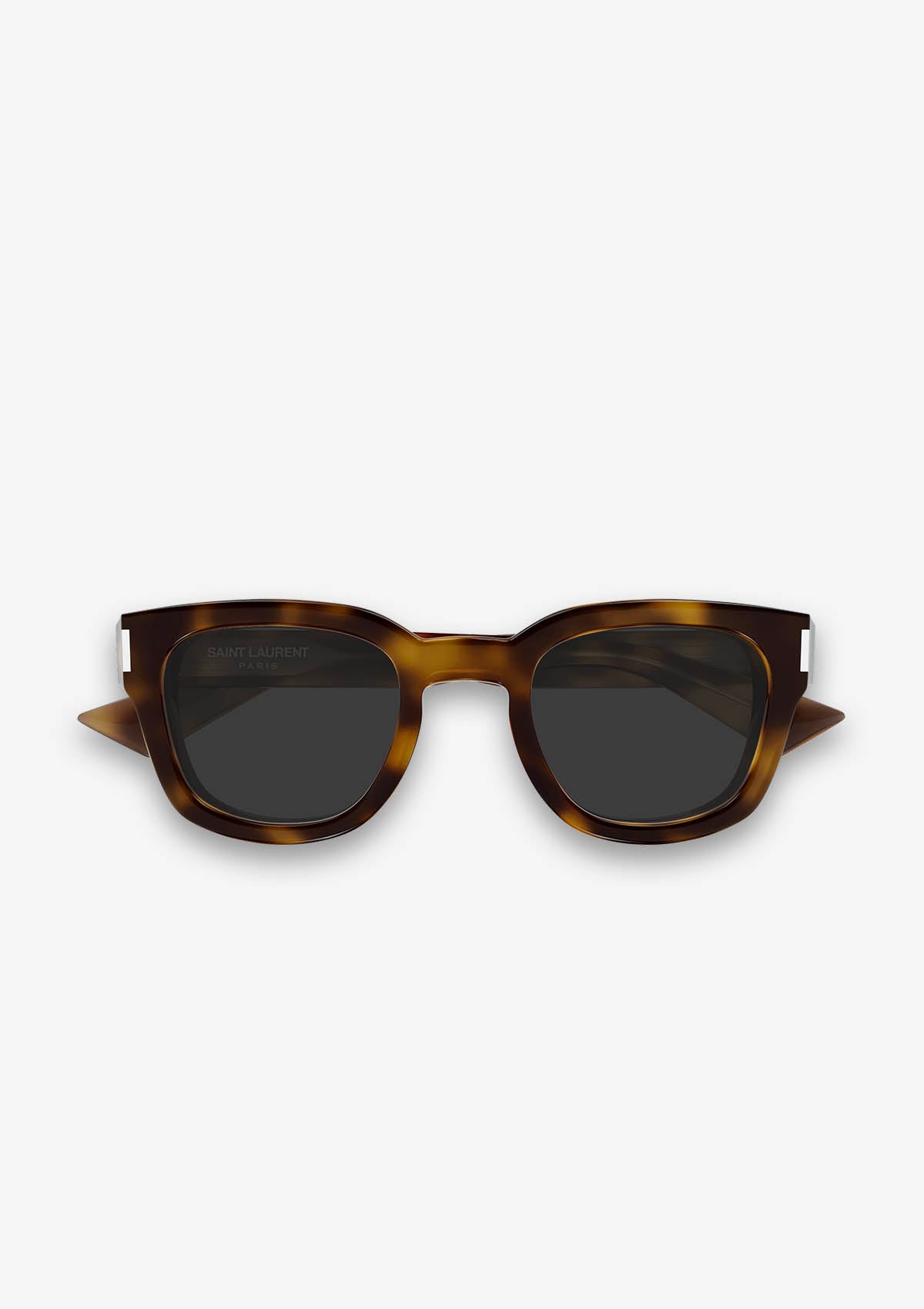 Lunette de soleil Saint Laurent SL 838 Havane