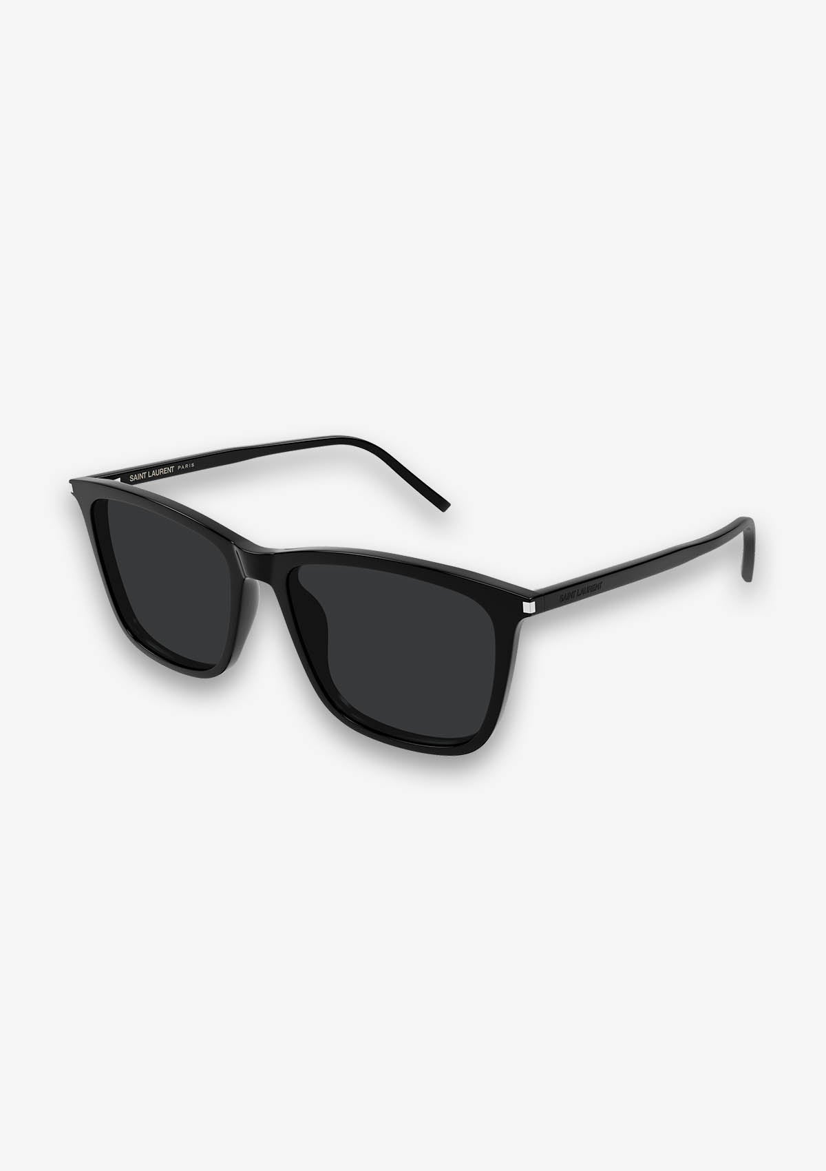 Lunette de soleil Saint Laurent SL 851 Noir