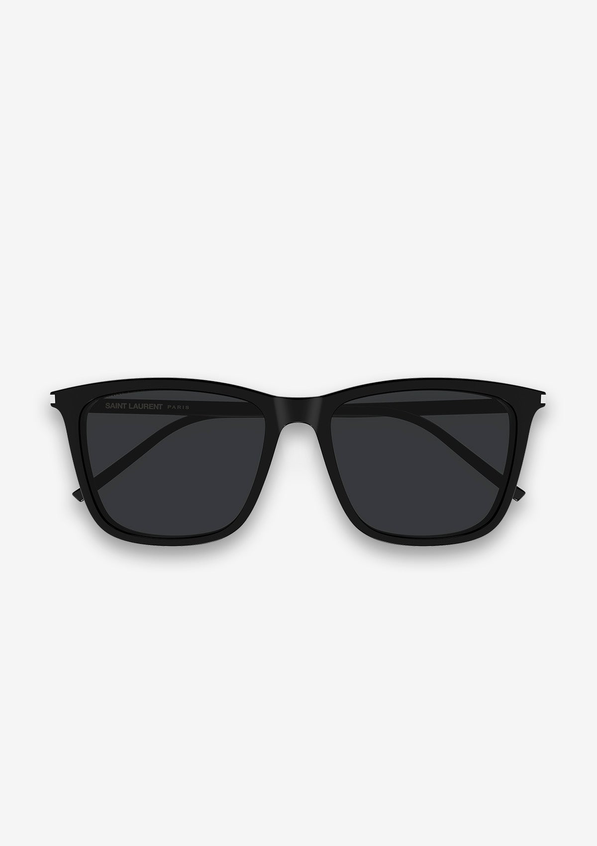 Lunette de soleil Saint Laurent SL 851 Noir