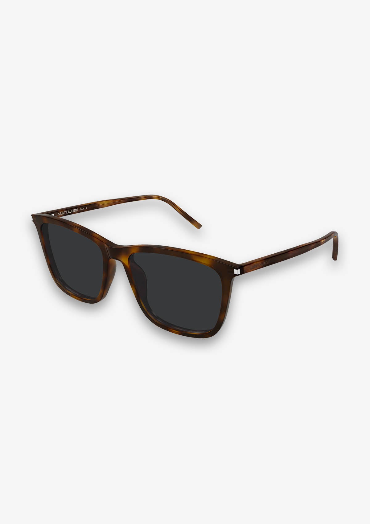 Lunette de soleil Saint Laurent SL 851 Havane