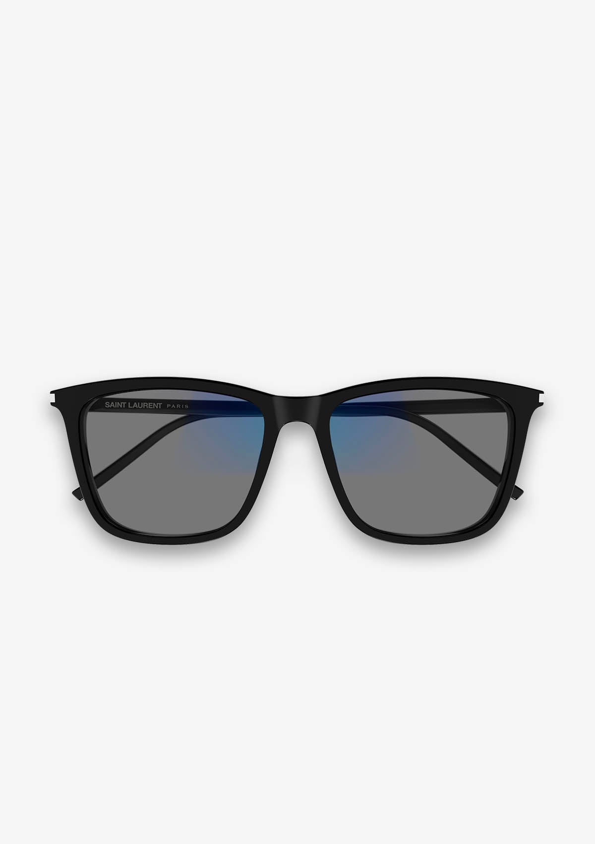 Lunette de soleil Saint Laurent SL 851 Noir