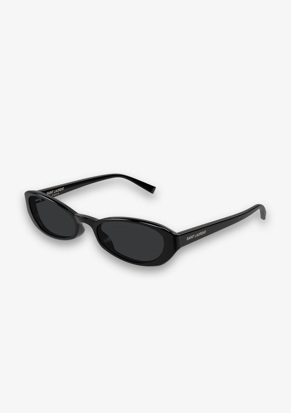 Lunette de soleil Saint Laurent SL 871 SUE Noir