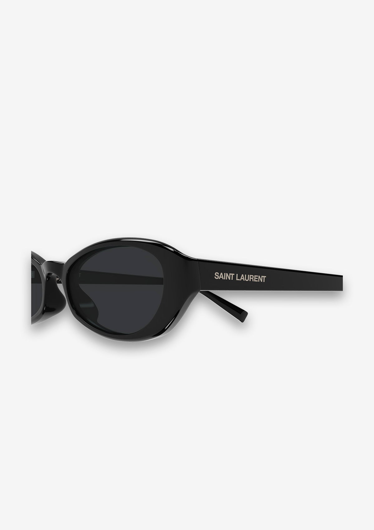 Lunette de soleil Saint Laurent SL 871 SUE Noir
