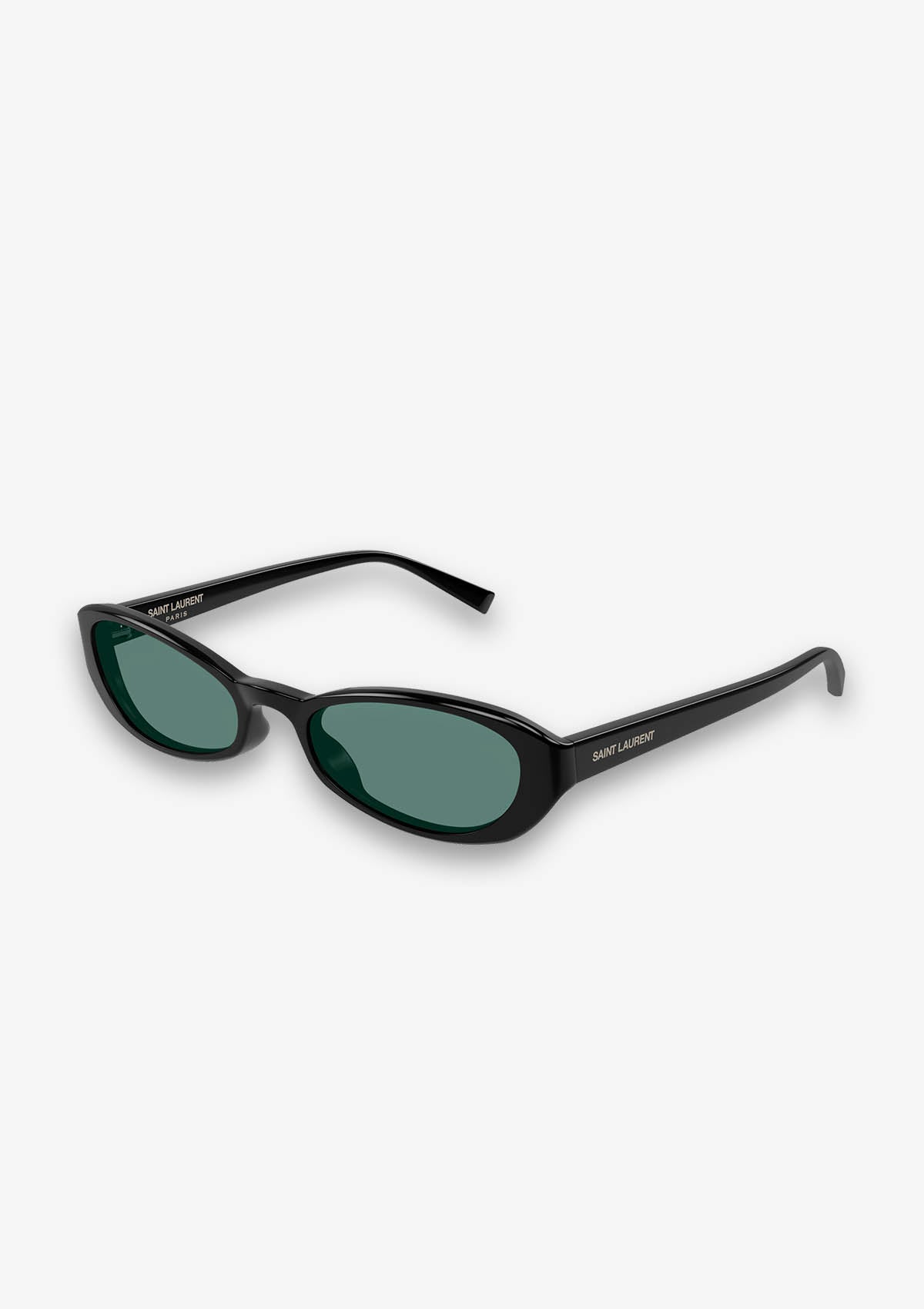 Lunette de soleil Saint Laurent SL 871 SUE Noir