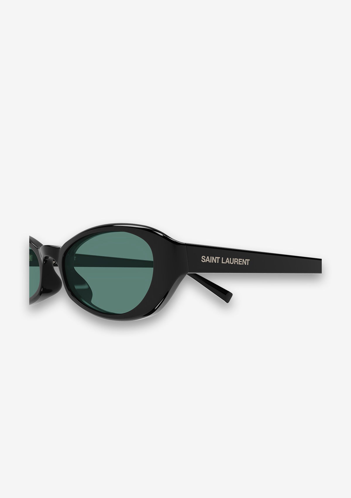 Lunette de soleil Saint Laurent SL 871 SUE Noir